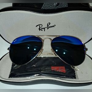 Ray-Ban Aviator
